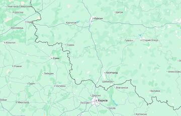 Росія готує новий наступ на Сумську та Харківську області, - Зеленський