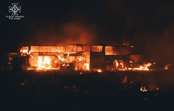 У Генштабі уточнили кількість збитих російських ракет під час нічної атаки