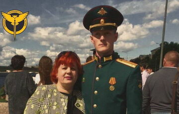 У Росії помер військовий, причетний до вбивства цивільних у селі Гроза