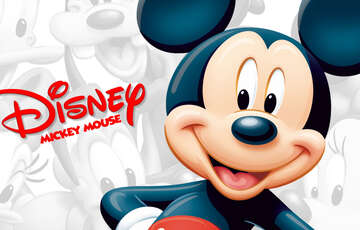 Компания Disney готовит к выпуску новую серию мультиков о Микки Маусе  Компания Disney готовит к выпуску новую серию мультиков о Микки Маусе