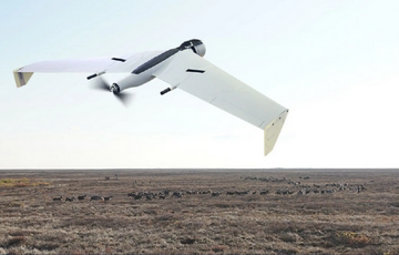 Кім повідомив про нову хвилю дронів з глушниками