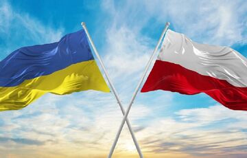 Відносини між Україною та Польщею стрімко псуються
