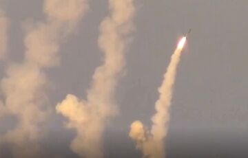 Рєзніков розповів про залишки у Росії ракет після останньої масованої атаки