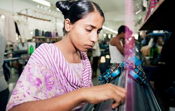 Цель 8 устойчивого развития: достойная работа и экономический рост