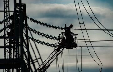 Відключення світла найближчим часом можуть тривати по 10 годин, – експерт Відключення світла найближчим часом можуть тривати по 10 годин, – експерт