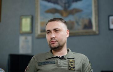 Буданов побував у Бахмуті на передових позиціях Буданов побував у Бахмуті на передових позиціях