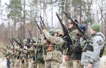 Россиян перебрасывают с херсонского на донецкое направление