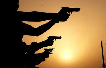 В Украине заработал Единый реестр оружия: что нужно знать