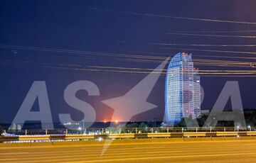 У Волгограді атаковано НПЗ