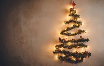 Сколько украинцы потратят в этом году на Рождество и Новый год, - опрос