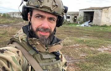 Известный украинский писатель получил должность в Минобороны