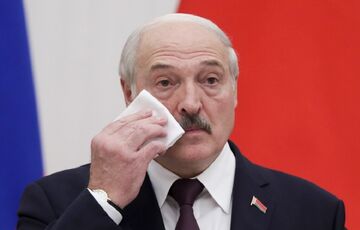 Держдеп: Росія через Лукашенка посилює свій контроль над Білоруссю Держдеп: Росія через Лукашенка посилює свій контроль над Білоруссю