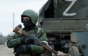 Россия умерила аппетиты по захвату Украины, - Пентагон Россия умерила аппетиты по захвату Украины, - Пентагон