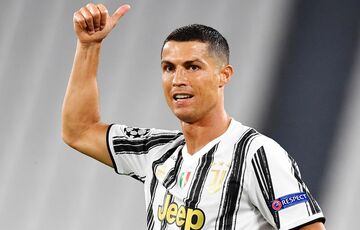 Стало відоме ім'я кращого футболіста 21 століття