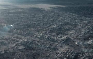 Тарнавський розповів про ситуацію в районі Мар'їнки