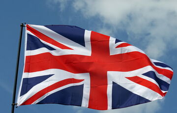 В Британии ответили на обвинения России в подрыве ”Северных потоков”