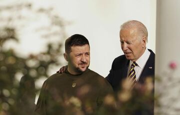 План победы Зеленского включает приглашение Украины в НАТО и гарантии поставок оружия План победы Зеленского включает приглашение Украины в НАТО и гарантии поставок оружия