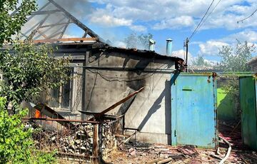 Російські військові вбили жительку села на Херсонщині