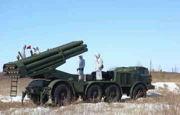 В США прокомментировали заявление Байдена о поставках РСЗО в Украину В США прокомментировали заявление Байдена о поставках РСЗО в Украину