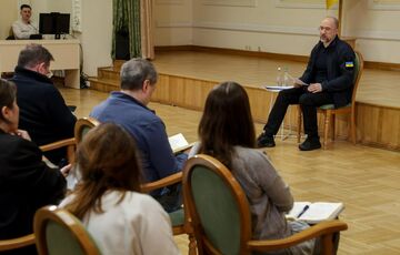 Шмигаль анонсував скорочення кількості міністерств Шмигаль анонсував скорочення кількості міністерств