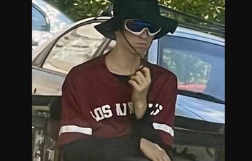 У мережі опублікували фото затриманого за підозрою у вбивстві Фаріон