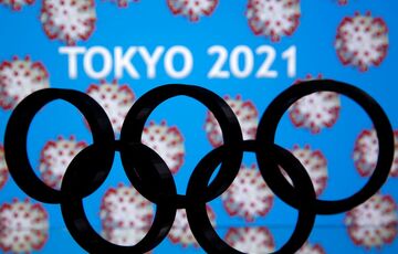Олімпіада 2021: Опубліковані призові української збірної Олімпіада 2021: Опубліковані призові української збірної