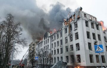 Следующий месяц станет решающим: эксперт рассказал, что нужно Украине для победы в войне против России