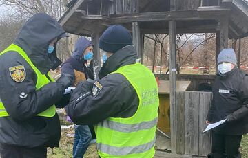 В Трускавце убили местного криминального авторитета