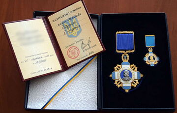 Перших 34 зрадників позбавили державних нагород в Україні: про кого мова