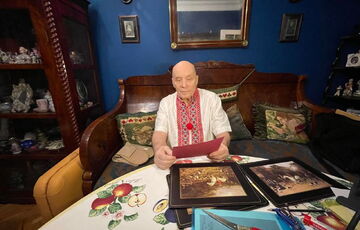 Відомий актор виїхав із Росії через вторгнення в Україну