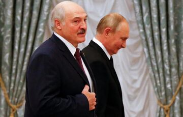 Тихановська пояснила, які плани у Путіна на ”вагнерівців” у Білорусі Тихановська пояснила, які плани у Путіна на ”вагнерівців” у Білорусі