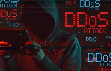 На київський дата-центр осущестивлена масована DDOS-атака, можливі перебої в роботі міських сервісів