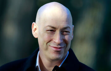 Журналіст в одному фото показав істину сутність росіян: ”Сирі та убогі”