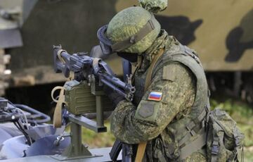 Гуменюк прокомментировала вероятность атаки РФ на правый берег Херсонской области  Гуменюк прокомментировала вероятность атаки РФ на правый берег Херсонской области