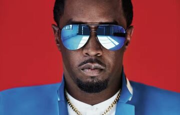 Рэпер Пи Дидди арестован по обвинению в сутенерстве, насилии и торговле людьми