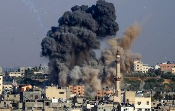 В Израиле спрогнозировали сроки продолжения войны в Секторе Газа 
