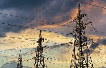 ”Зональное” отключение света оказалось фейком