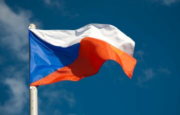 У Чехії заявили, що не бачать проблеми у зупинці транзиту нафти нафтопроводом ”Дружба” У Чехії заявили, що не бачать проблеми у зупинці транзиту нафти нафтопроводом ”Дружба”
