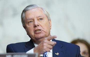 Трамп поддержал новый законопроект о санкциях против России