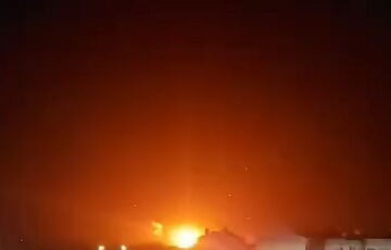 Крупнейшие российские военные аэродромы подверглись атаке