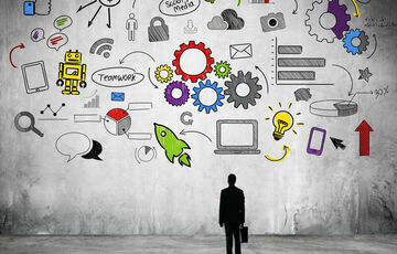 День рекламщика и снежного барса: праздники 23 октября