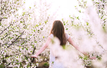 Настоящие счастливчики: астрологи назвали знаки зодиака, которым повезет этой весной