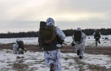 В США оценили перспективу окончания войны в Украине зимой 