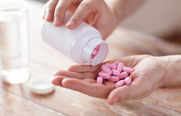 Иммунолог рассказала, как отображается авитаминоз на внешнем виде зимой