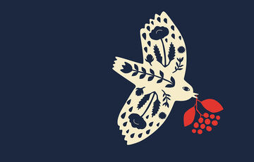 Украинский язык попал в тренды на платформе Duolingo