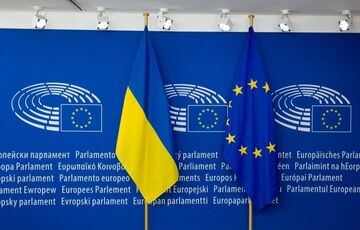 В Офісі президента розраховують на початок переговорів про вступ до ЄС у 2024 році