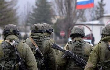 Оккупанты могут развернуть мобилизацию в Мариуполе уже в мае