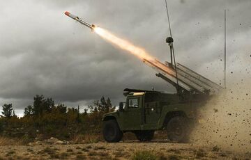 Бійці ЗСУ вже вчаться керувати NASAMS та IRIS-T Бійці ЗСУ вже вчаться керувати NASAMS та IRIS-T