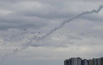  Игнат пояснил, почему силы ПВО сегодня сбили только 18 ракет