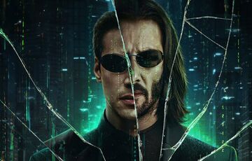 Warner Bros. начала работу над пятой частью ”Матрицы” Warner Bros. начала работу над пятой частью ”Матрицы”